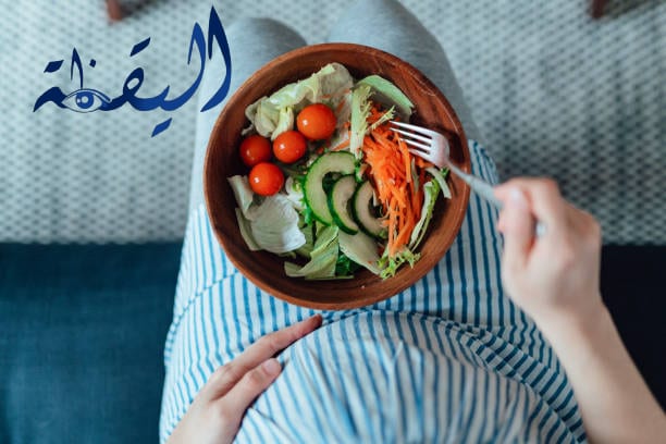 نظام غذائي لسكري الحمل وأفضل نظام غذائي لسكر الحمل في رمضان