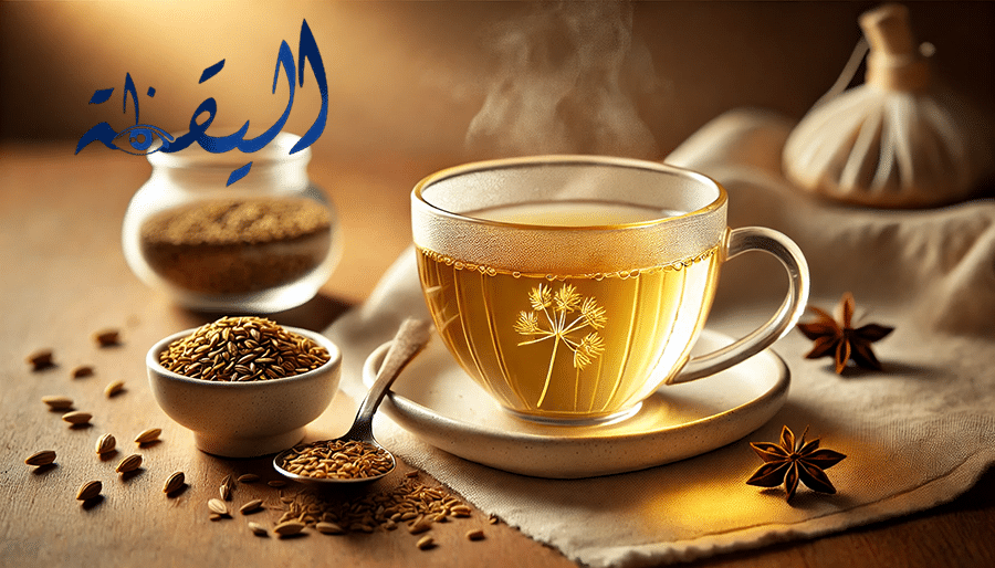 فوائد الحلبة واليانسون والشمر