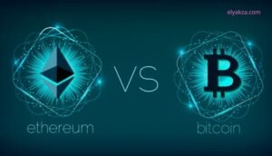 موقع اليقظة - الموقع العربي الشامل 8 تحليل شامل لتقييم الإيثيريوم مقابل البيتكوين