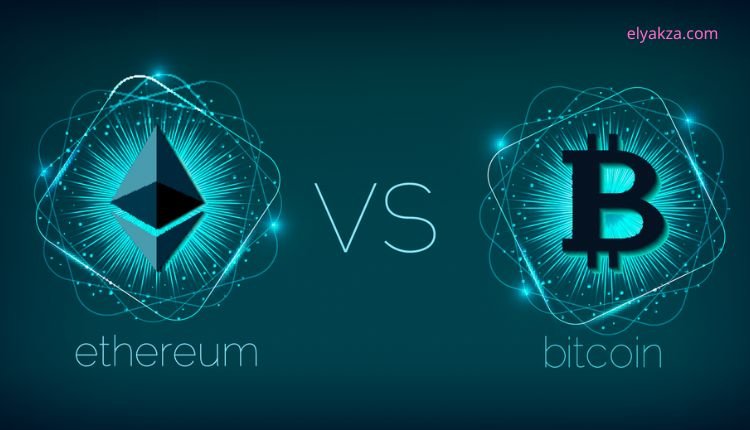تحليل شامل لتقييم الإيثيريوم مقابل البيتكوين