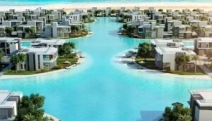 عصر الاستثمار في الساحل الشمالي بمصر