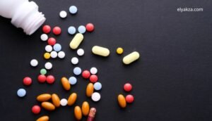 التعرف على أفضل المكملات الغذائية اليومية لصحة مثالية