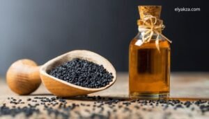 زيت الحبة السوداء للجنس