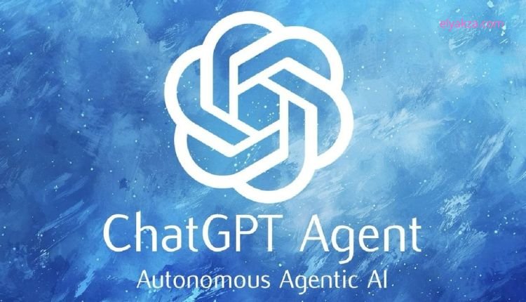 ChatGPT Agent