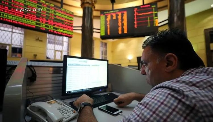 تحليل البورصة المصرية: الفرص والتحديات في عام 2025 1 تحليل البورصة المصرية