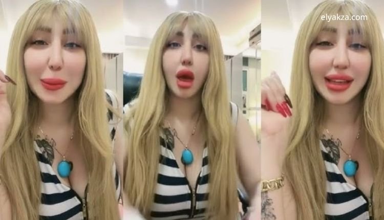 صورة بها الراقصة المصرية بوسي ضمن الحديث عن سكس مصري بوسي الرقاصه