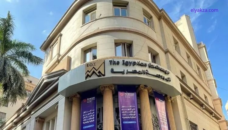 الأسهم المصرية عند مستويات حرجة: تحليل شامل ودقيق 1 أداء الأسهم المصرية