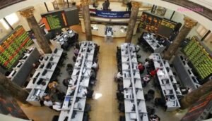 موقع اليقظة - الموقع العربي الشامل 6 الأسهم المصرية عند مستويات حرجة