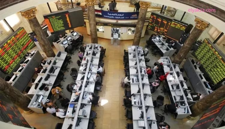 الأسهم المصرية عند مستويات حرجة