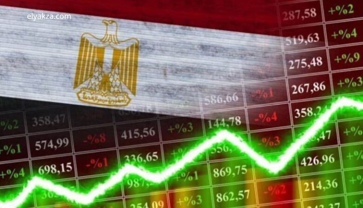 الواقع الاقتصادي في مصر