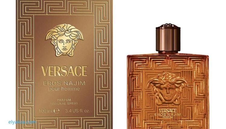 عطر فيرزاتشي إيروس نجم: تحفة فنية مصممة خصيصًا للشرق الأوسط 1 عطر فيرزاتشي إيروس نجم