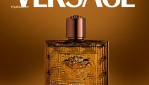 عطر فيرزاتشي إيروس نجم