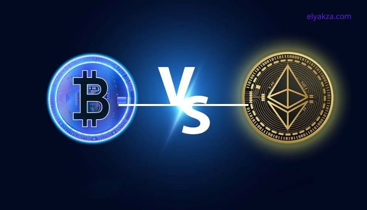 تحليل شامل لتقييم الإيثيريوم مقابل البيتكوين