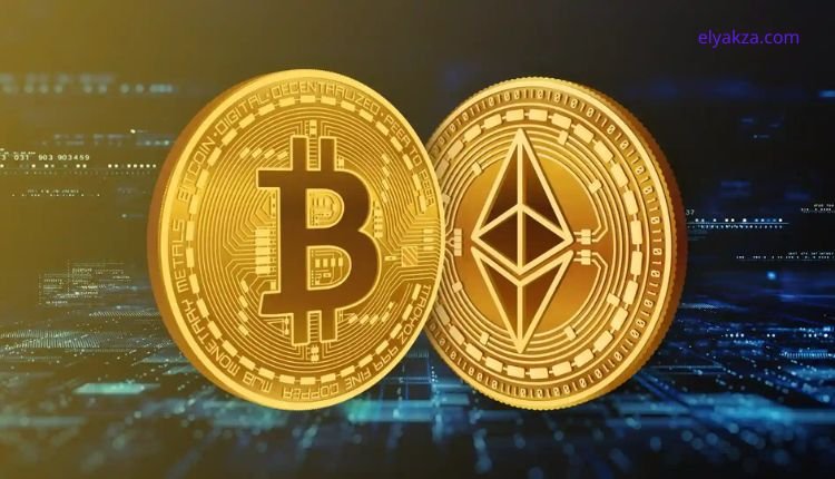 تحليل شامل لتقييم الإيثيريوم مقابل البيتكوين
