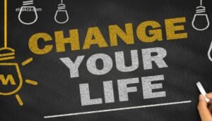 كيفية تغيير حياتك في 30 يومًا