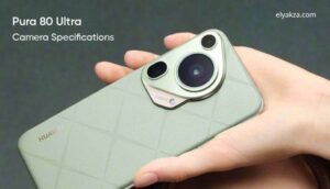 هواوي بيورا 80 ألترا