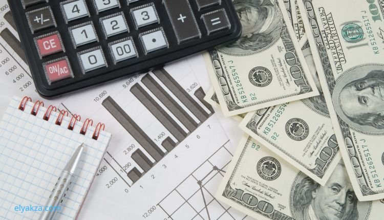 أفضل استراتيجيات الاستثمار بالدولار: دليل شامل 1 الاستثمار في صناديق الاستثمار بالدولار