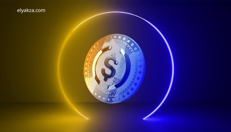 الصراعات على العملات المستقرة والـCBDC