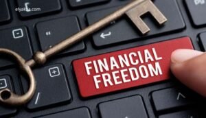 موقع اليقظة - الموقع العربي الشامل 9 خطوات لبناء الثروة من الصفر