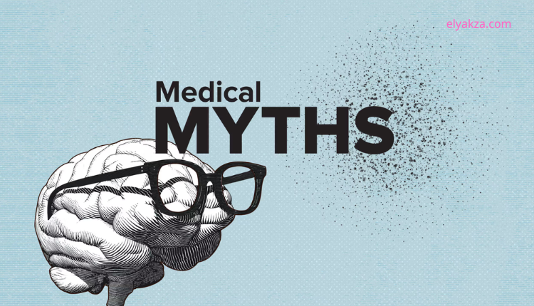 مخاطر الخرافات الطبية وصعود العلوم الزائفة في الطب