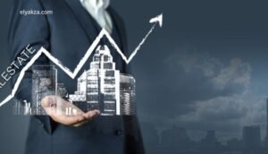 مستقبل الاستثمار العقاري