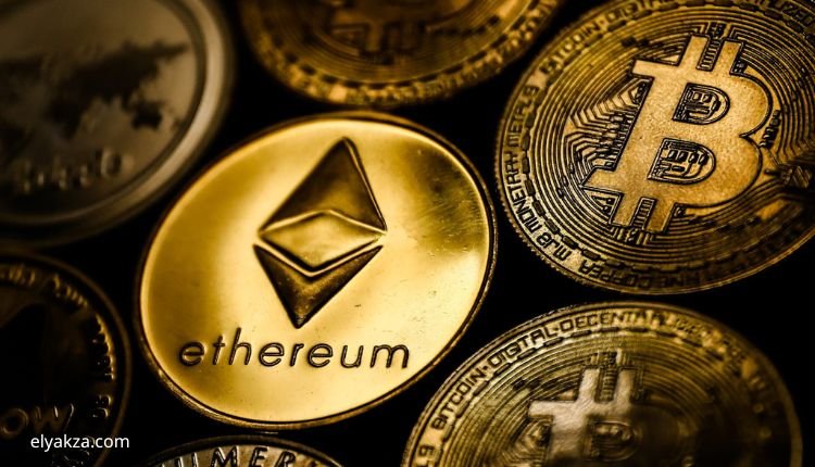أفضل 10 عملات رقمية للاستثمار بعد وصول إيثيريوم إلى أعلى مستوى تاريخي 1 أفضل 10 عملات رقمية للاستثمار