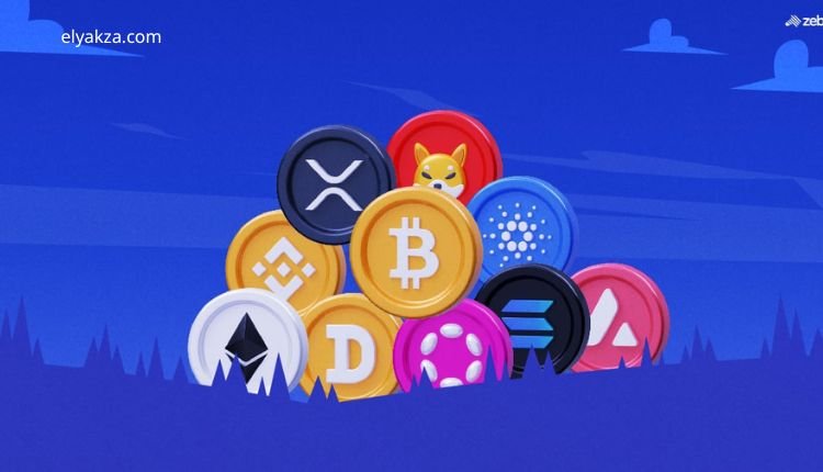 أفضل 10 عملات رقمية للاستثمار