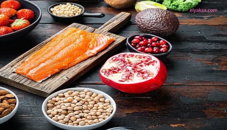 أفضل 3 أطعمة لتحسين الصحة الجنسية لدى الرجال