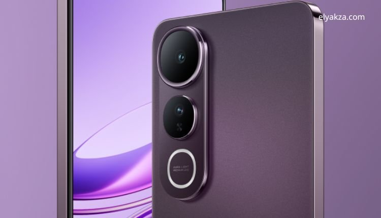 أفضل 5 هواتف ذكية بسعر أقل من 15,000 جنيه مصري في عام 2025: دليل شامل 2 Vivo V50 Lite