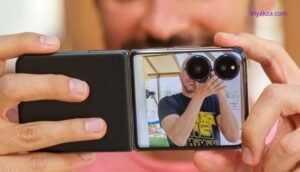 موقع اليقظة - الموقع العربي الشامل 6 شاومي Mix Flip 2