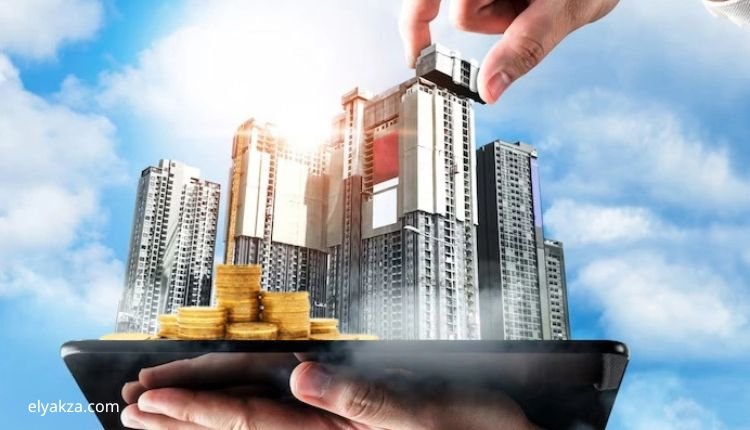 كيف تغير شركات التملك والتشغيل العقاري (REOCs) مستقبل الاستثمار العقاري؟ 1 مستقبل الاستثمار العقاري