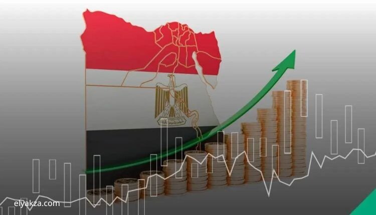 الواقع الاقتصادي في مصر