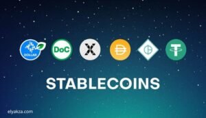 موقع اليقظة - الموقع العربي الشامل 9 الصراعات على العملات المستقرة والـCBDC