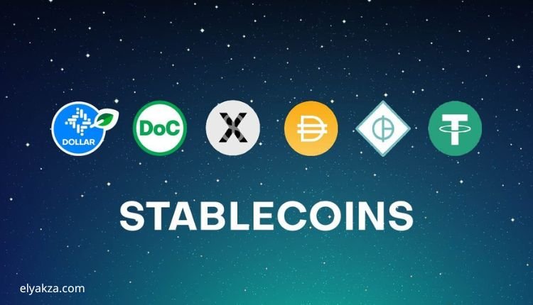 الصراعات على العملات المستقرة والـCBDC