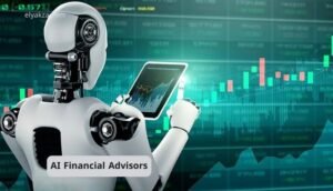 موقع اليقظة - الموقع العربي الشامل 7 AI Financial Advisors
