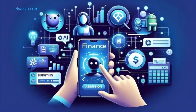 Leveraging AI for Personal Finance: A Practical Guide to Smarter Money Management 1 AI as Your Investment Portfolio Guide