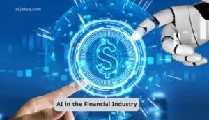 AI in the Financial Industry