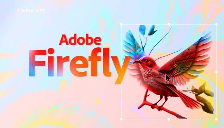 أحدث أدوات الذكاء الاصطناعي الواعدة: ثورة في الإبداع والإنتاجية لعام 2025 2 Adobe Firefly