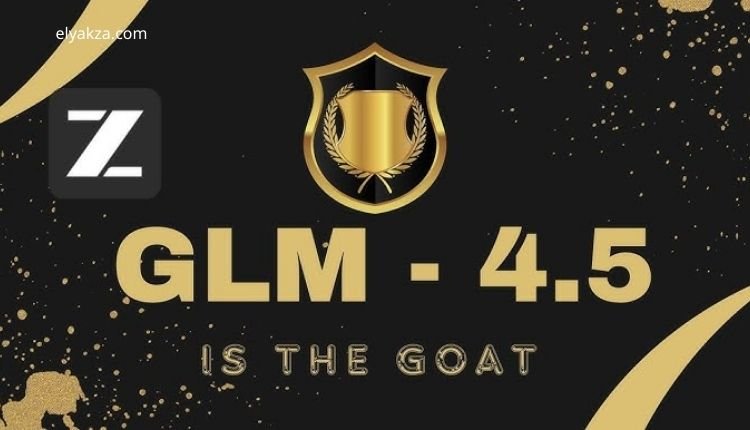 نموذج GLM-4.5: العملاق المنسي الذي يعيد تعريف قدرات الذكاء الاصطناعي 3 Agent GLM-4.5