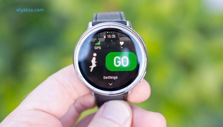 Unveiling the Best Fitness Trackers of the Year: Your Ultimate Guide to Health and Performance 5 Amazfit Active 2