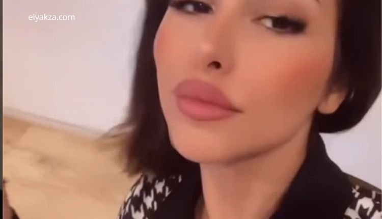 صورة بها الفتاة بيان يونس ضمن الحديث عن سكس بيان يونس وانطونيو سليمان