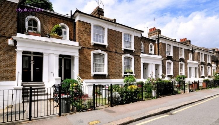 Buying a Home in London 2025