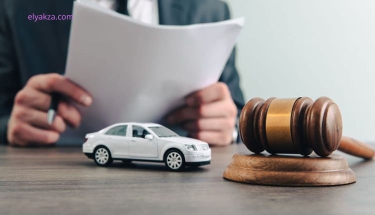 Car Accident Lawyer usa