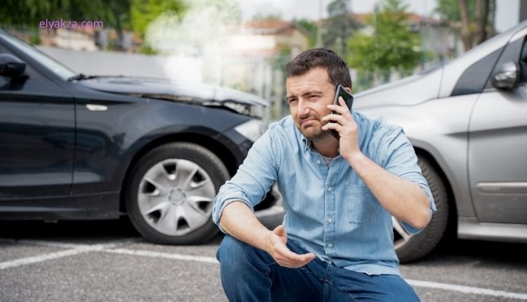 Car Accident Lawyer