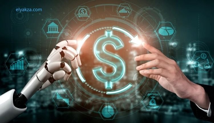 AI in the Financial Industry: Transforming the Future of Banking and Finance 1 Challenges of AI in the Financial Industry