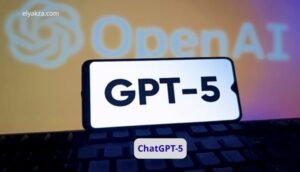 موقع اليقظة - الموقع العربي الشامل 6 ChatGPT-5