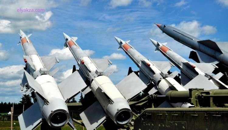 التكنولوجيا العسكرية الصينية الحديثة: ثورة بلا جنود تعيد تعريف الحرب العالمية 2 Chinese Hypersonic Missiles