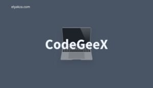 موقع اليقظة - الموقع العربي الشامل 7 CodeGeeX