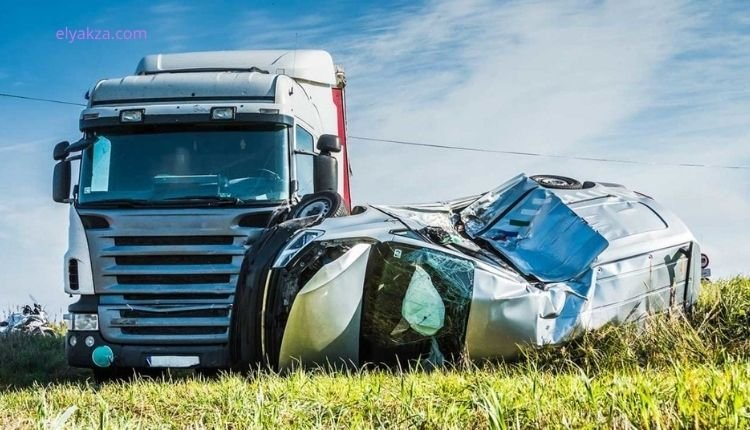 Commercial Truck Accident Attorney