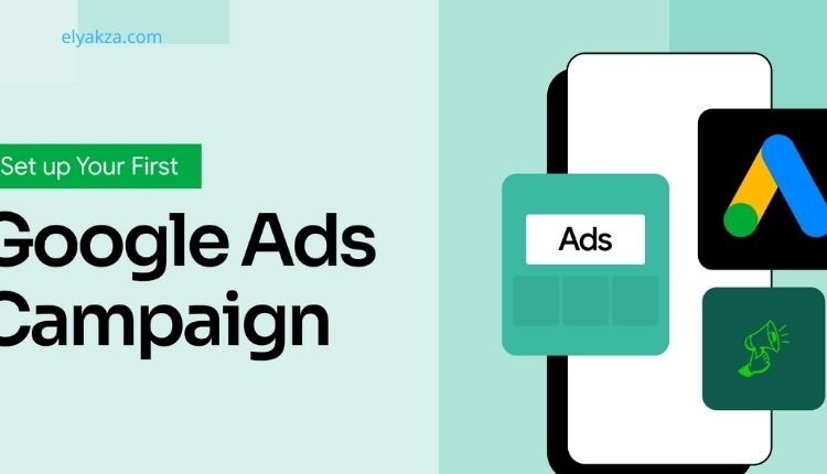 How to Run Google Ads: A Complete Step-by-Step Guide for Beginners 1 Create a Google Ads Account